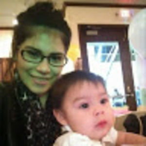 Meet your Posher, Rosa